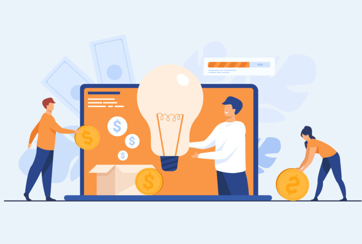 crowdfunding